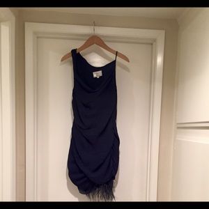 Madison Marcus Dress
